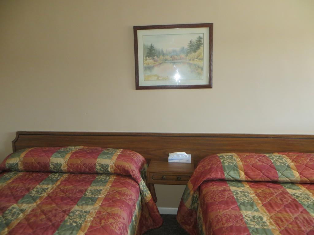 سكوتسبلوف Capri Motel الغرفة الصورة