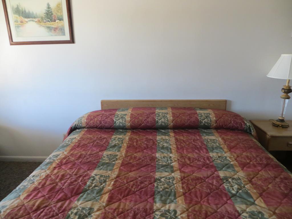 سكوتسبلوف Capri Motel الغرفة الصورة