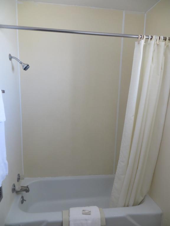 سكوتسبلوف Capri Motel المظهر الخارجي الصورة