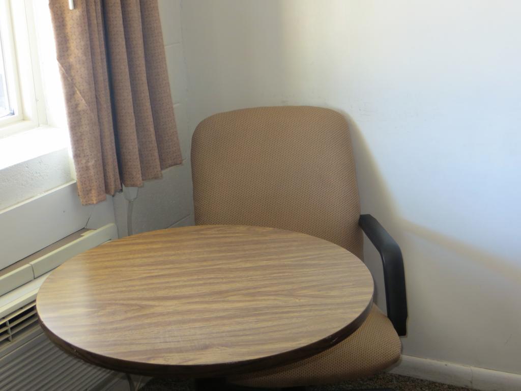 سكوتسبلوف Capri Motel المظهر الخارجي الصورة