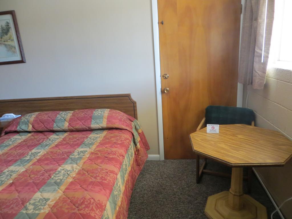 سكوتسبلوف Capri Motel المظهر الخارجي الصورة